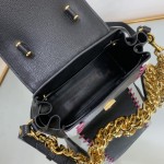 VERSACE LaMedusa2021 Spring/Summer Collection Handbag 1040#