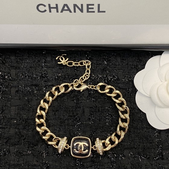CHANEL Bracelet