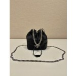 Prada mini bucket bag 🎉 1BH612