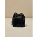 Prada mini bucket bag 🎉 1BH612