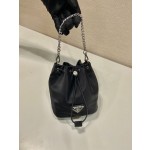 Prada mini bucket bag 🎉 1BH612
