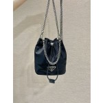 Prada mini bucket bag 🎉 1BH612