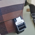 Burberry Messenger Package 7181