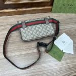 GUCCI Bodypack Series Model 598113