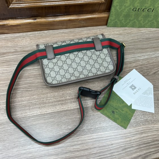 GUCCI Bodypack Series Model 598113