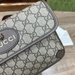 GUCCI Bodypack Series Model 598113