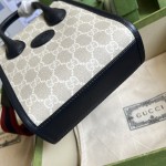 GUCCI Tote Bag Model: 699406