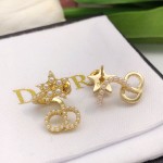 Dior earrings