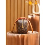 Louis Vuitton𝐂𝐈𝐓𝐄 new middle-aged series #M46321#