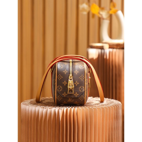 Louis Vuitton𝐂𝐈𝐓𝐄 new middle-aged series #M46321#