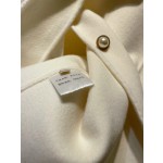 Wool two-piece coat Q23 (consult customer service to confirm the size before placing an order for a customized version)