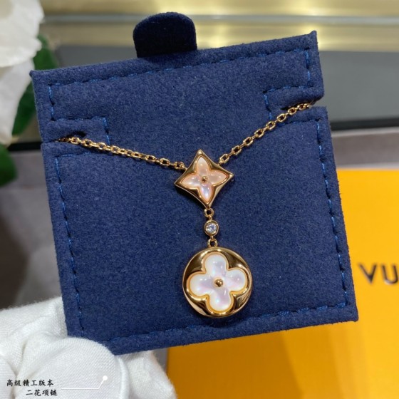 Louis Vuitton Necklace