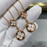 Louis Vuitton Necklace