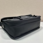 Prada VA0768 messenger bag