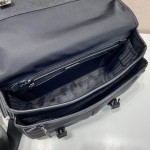 Prada VA0768 messenger bag
