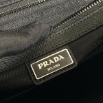 Prada VA0768 messenger bag