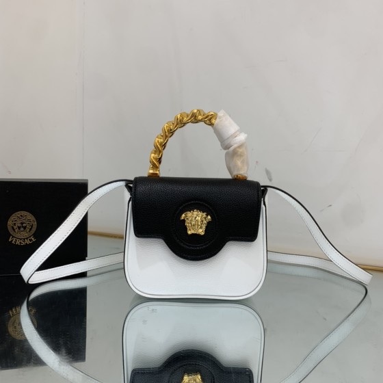 VERSACE model 1066 small queen bag
