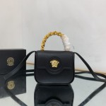VERSACE model 1066 small queen bag