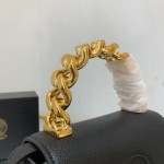 VERSACE model 1066 small queen bag