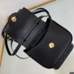 VERSACE model 1066 small queen bag