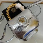 VERSACE model 1066 small queen bag