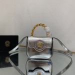 VERSACE model 1066 small queen bag