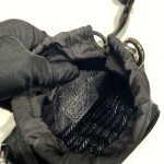 Prada mobile phone case bag 🎉2ZH155