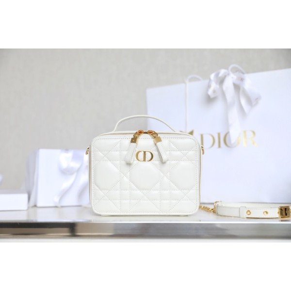 Dior box camera bag