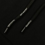 Skull Dance Girl Couple Pure Cotton Loose Hoodie Sweater