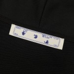 Skull Dance Girl Couple Pure Cotton Loose Hoodie Sweater