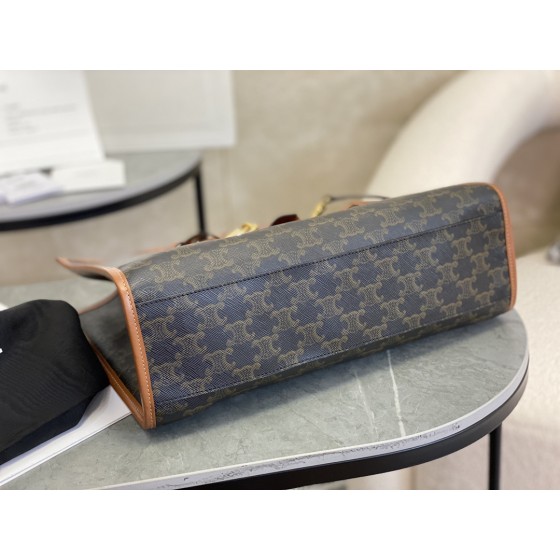 CELINE Horizontal Tote Small Model: 199742