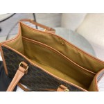 CELINE Horizontal Tote Small Model: 199742