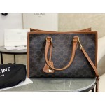CELINE Horizontal Tote Small Model: 199742