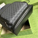 GUCCI Interlocking Double G Backpack Model: 704017