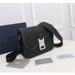 Dior Oblique Crossbody Bag