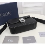 Dior Oblique Crossbody Bag