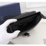 Dior Oblique Crossbody Bag