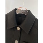 Loewe coat G78 (consult customer service to confirm size before placing an order)