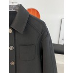 Loewe coat G78 (consult customer service to confirm size before placing an order)