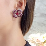 BVLGARI  earrings