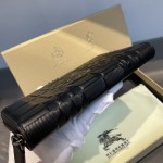 Burberry Single Pull Small Wallet