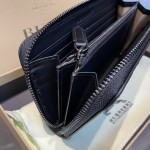 Burberry Single Pull Small Wallet