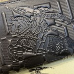 Burberry Single Pull Small Wallet