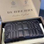 Burberry Single Pull Small Wallet