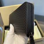 Burberry Single Pull Small Wallet