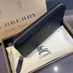 Burberry Single Pull Small Wallet