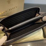 Burberry Single Pull Small Wallet