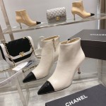 CHANEL New Women's Boot