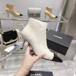 CHANEL New Women's Boot