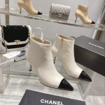 CHANEL New Women's Boot